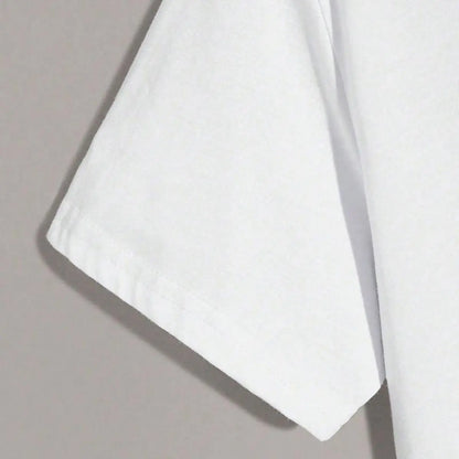Trendy and Fashionable Casual Men's T-shirt for Daily Wear