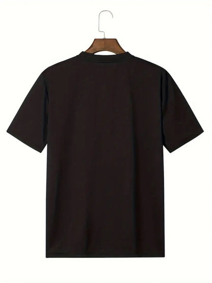 [100%25 Cotton]Stay Sober T-Shirt