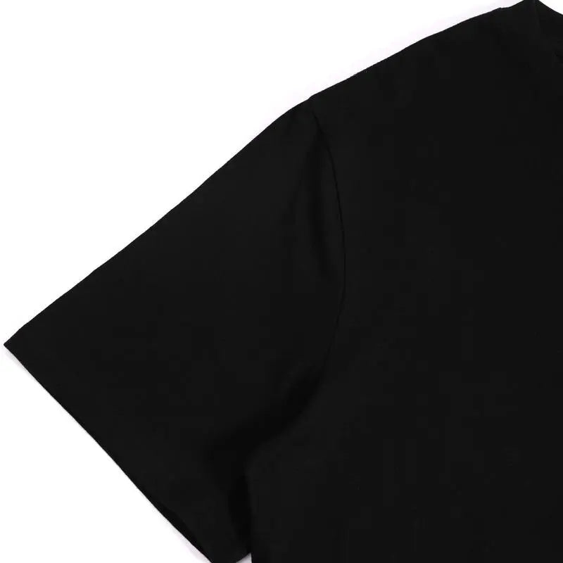 Cotton Short Sleeve 5 Things You Should Know About My Wife (On Back) Husband T-Shirt For Men Women