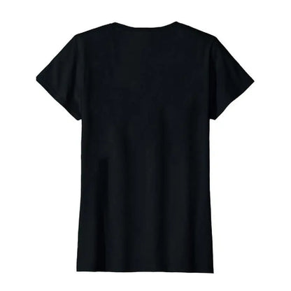 Torta Pounder Women's T-Shirt, 100%25 Cotton Streetwear Top with Latina Pinup Graphic, Short Sleeve Round Neck