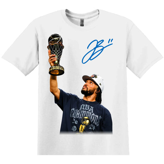 Jalen Brunson "FINALS MVP" Graphic Tee For New York Nation, Championship Basketball Fan Shirt, Signature Sports Streetwear, Unisex Game Day Outfit, Gift For Basketball Fans "THE KING OF NEW YORK" Graphic Tee, Championship Fan Shirt