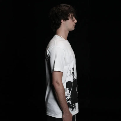 GLITCH TEE