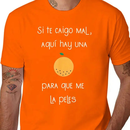 Camiseta Divertida Para Latinos E Hispanos. Playera. Funny Shirts for Men Gifts for Dad Husband Boyfriend Holiday Gifts, Made in USA Slogan Tees Vintage T-Shirts Plain Tee shirts men graphic tees men's graphic tees Black Streetwear Menswear Cotton