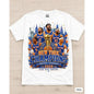 New York 2026 City Shirt, Blue Orange Glory Shirt, NYC Basketball Fan Gift