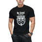 Labyrinth It's Very Rude To Stare | No Good Can't Hear You T-Shirt Graphic Tees shirts for adult  youth  funny vintage fashion Short Sleeve tops vacation outfits clothing Black Casual