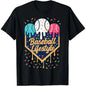 Baseball Lifestyle 101 Drip Baseball Graphic T-Shirt |      Cotton Tee for Men & Women |     Casual Everyday Wear