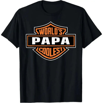 Men's 100%25 Cotton Short-Sleeve Round Neck Activewear Tee - Athletic Activewear, Casual Sports Tops, Fitness Sport Outfits, Fitness Training Wear, Loose Tee, Father’s Day Gift for Dads, Ideal for Daily & Outdoor Activities