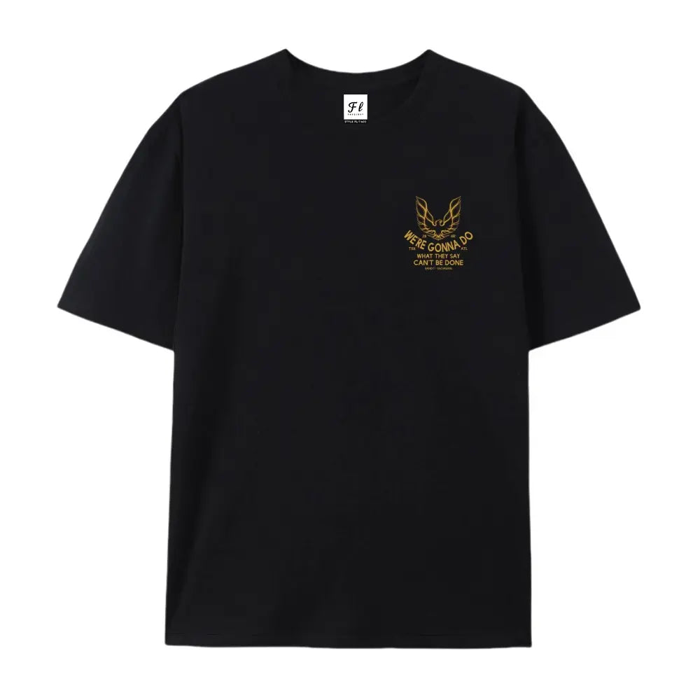 Snowman's Bootlegging Service 2-Side T-Shirt, Smokeyy and The Bandiit , Unisex Trendy Shirt Gift for Movie Fans, Gift for Him, Movie Merch brent rivera merch eugene  Hip Hop Rapper Concert cape let emo clothes unknown good graphic tees