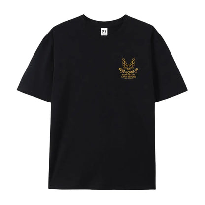 Snowman's Bootlegging Service 2-Side T-Shirt, Smokeyy and The Bandiit , Unisex Trendy Shirt Gift for Movie Fans, Gift for Him, Movie Merch brent rivera merch eugene  Hip Hop Rapper Concert cape let emo clothes unknown good graphic tees