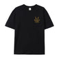 Snowman's Bootlegging Service 2-Side T-Shirt, Smokeyy and The Bandiit , Unisex Trendy Shirt Gift for Movie Fans, Gift for Him, Movie Merch brent rivera merch eugene  Hip Hop Rapper Concert cape let emo clothes unknown good graphic tees