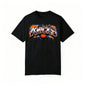 Knicks 2026 T-shirt T-shirts |       Basketball fan graphic T-shirts, retro game day apparel, unisex sports T-shirts