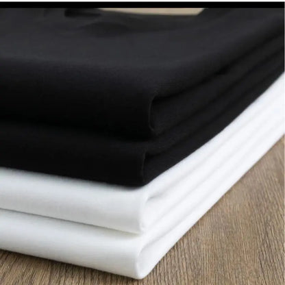 Men's 23 Graphic Printed T-Shirt - Menswear Short-Sleeve Top, 100%25 Cotton Round Neck, Casual Fashionable Versatile, Comfortable Breathable, Machine Washable, All-Season Wear