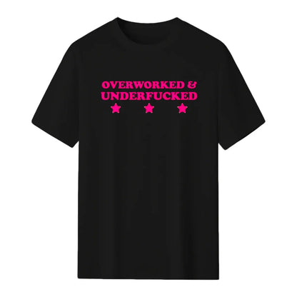 Unisex Heavy Cotton Tee Y2K Iconic Funny It Girl Meme Phrase Shirt Sassy Sarcasm Gift Unhinged Chaotic Viral Quote, Adult funny T-shirt, Gift for Woman and Man Soft Prints