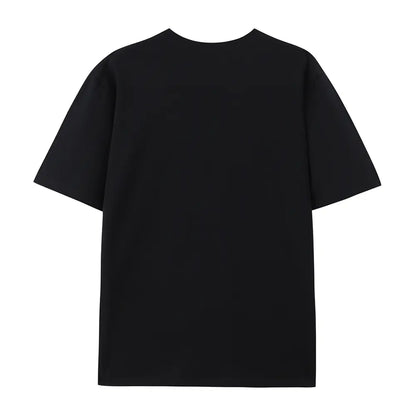 Men's Class of 420 Weed Graphic T-Shirt,  Fabric, Crew Neck, Short Sleeve, Regular Fit, Weekend Casual Wear, All-Season Casual Wear