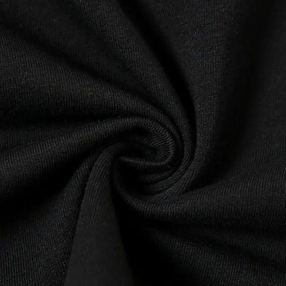 Scorpion x Fortnite Tee, Funny Merch Graphic T-Shirt , Unisex Shirt, Top Menswear Underwear Streetwear Tropical Shortsleeve Crewneck T-Shirt Black Casual