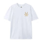 Snowman's Bootlegging Service 2-Side T-Shirt, Smokeyy and The Bandiit , Unisex Trendy Shirt Gift for Movie Fans, Gift for Him, Movie Merch brent rivera merch eugene  Hip Hop Rapper Concert cape let emo clothes unknown good graphic tees