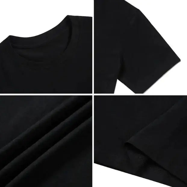 Retro Vintage Media Technology T-Shirt - Nostalgic Cassette VHS Floppy Disk Print Short Sleeve Round Neck Tee - Digital Heat Transfer Casual Shirt for Tech Conventions & Casual Attire