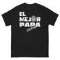 Chivas Guadalajara Soccer Father's Day Graphic Tee Soft Cotton Casual Unisex Top Trendy Streetwear Shirt Funny T Shirts Online