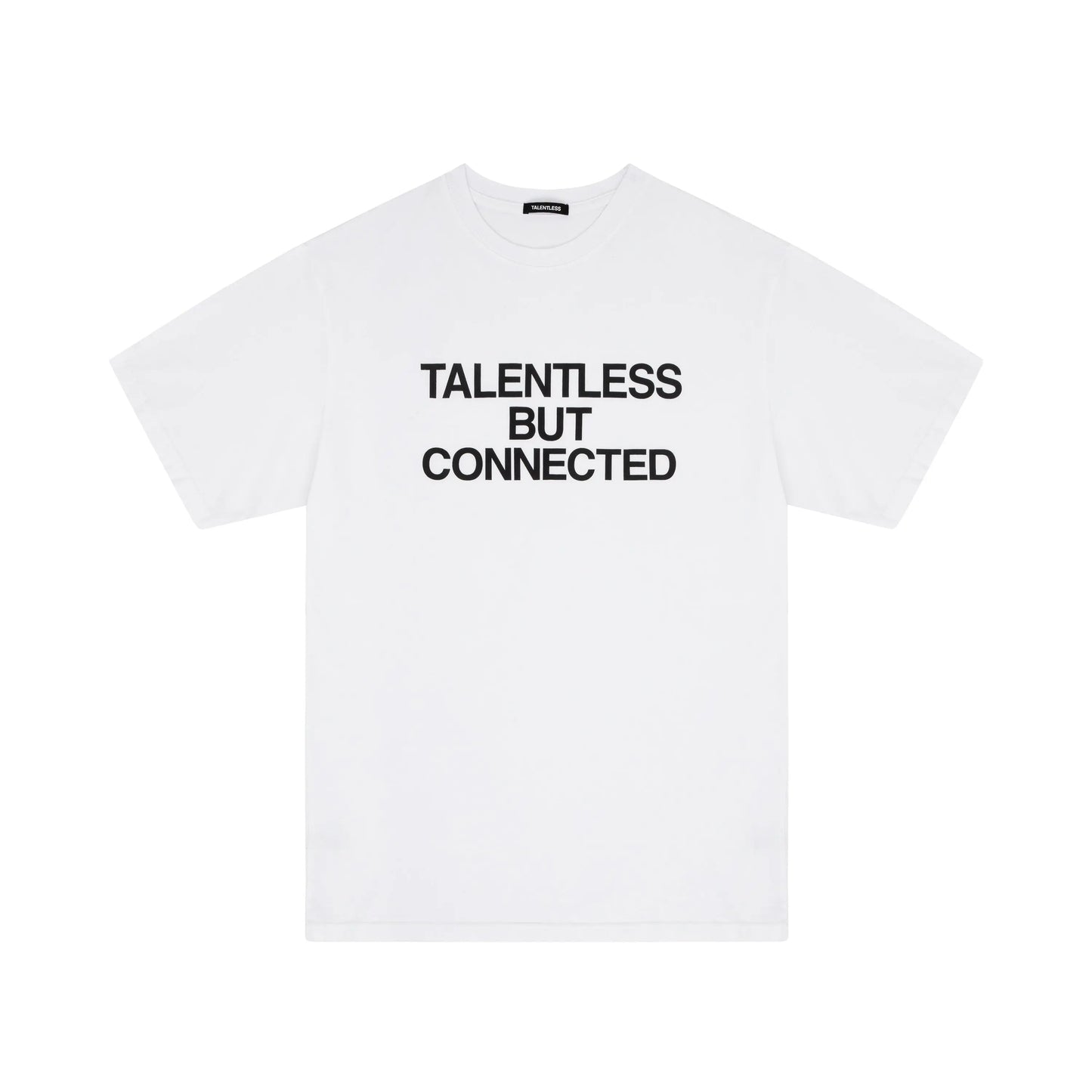 MENS CONNECTED TEE