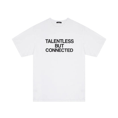 MENS CONNECTED TEE