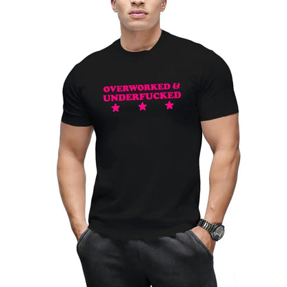 Unisex Heavy Cotton Tee Y2K Iconic Funny It Girl Meme Phrase Shirt Sassy Sarcasm Gift Unhinged Chaotic Viral Quote, Adult funny T-shirt, Gift for Woman and Man Soft Prints