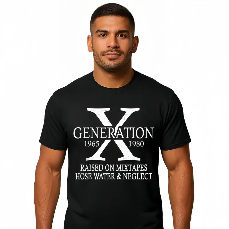 Men's Plain Short-Sleeve Cotton Crew Neck T-Shirt - Retro Casual Sporty Sports Top, Ideal for Gen X Everyday Summer Wear, Sporty Sports Tops