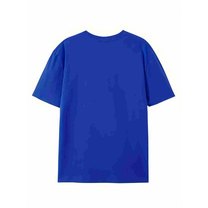 NEW YORK Basketball Graphic T-shirt | 100%25 Crew Neck, Casual Multi-Color, Perfect for Festival Gifting, Great for Daily Casual Wear, Regular Fit, All-season Wear