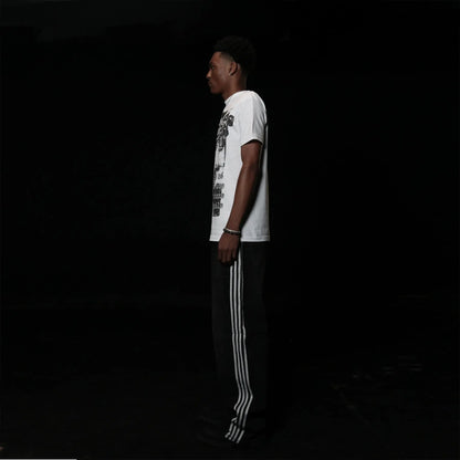 DISTRESS TEE
