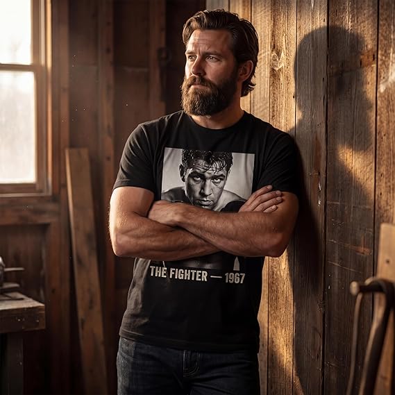 Core Print Apparel Custom T-shirts for men and women, with customizable back designs. Add images, text, logos, and other designs to your personalized T-shirt collection.