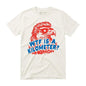 WTF Is A Kilometer Shirt - Unisex T-Shirt - Funny 4th of July Tee.Unisex Crew neck T-shirt for Men And Women,All-Season Comfort,Heavyweight 100%25 Cotton summerwins