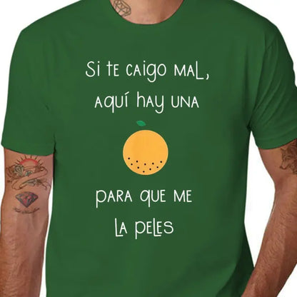 Camiseta Divertida Para Latinos E Hispanos. Playera. Funny Shirts for Men Gifts for Dad Husband Boyfriend Holiday Gifts, Made in USA Slogan Tees Vintage T-Shirts Plain Tee shirts men graphic tees men's graphic tees Black Streetwear Menswear Cotton