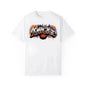 Knicks 2026 T-shirt T-shirts |       Basketball fan graphic T-shirts, retro game day apparel, unisex sports T-shirts