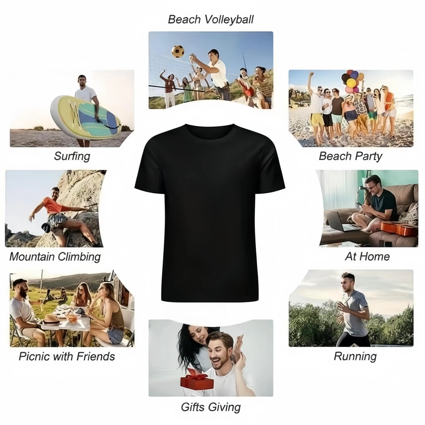[Sale Up To 50%25]Baddie with A Dead Beat Baby Daddy Funny Saying Quote T-Shirt