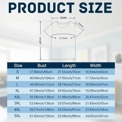 I Put The Tism In Patriotism Athletic Eagle T-ShirtUnisex for Daily Wear  Funny Christmas Novelty Men's T-Shirt Summer Trendy Streetwear Fashion Top Quality Comfortable Casual Printed T-shirt