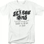 Unisex Short-Sleeve Round Neck Scott Pilgrim Themed T-Shirt, Casual Streetwear Clothes with Unique Design (Sports & Outdoor Tops), Shortsleeve