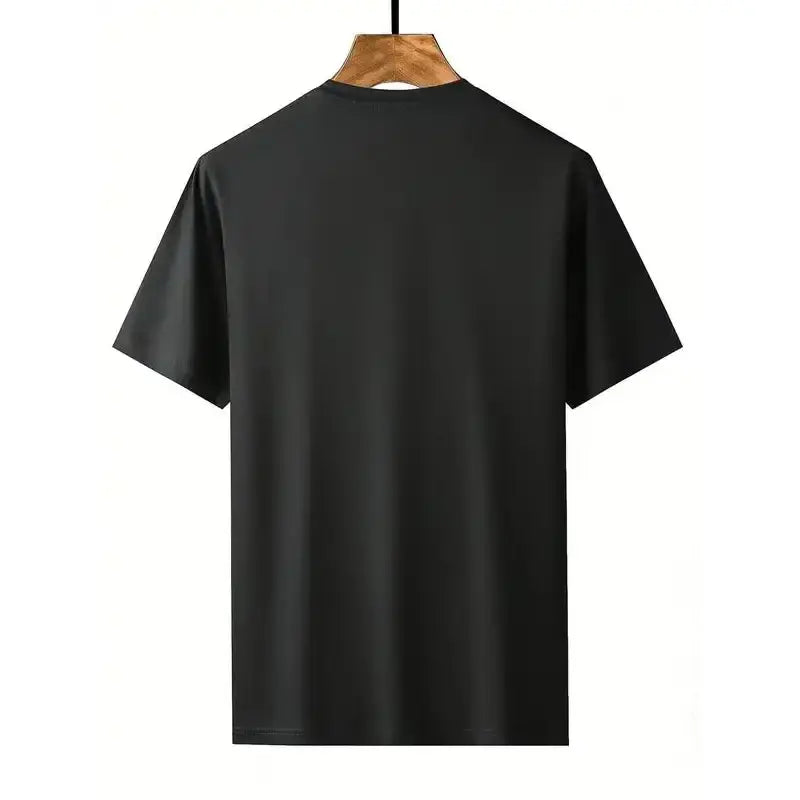 100%25 Cotton Papa Father's Day Birthday T-Shirt