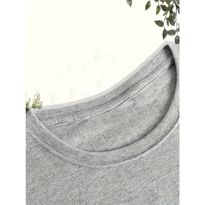 [100%25 Cotton] T - shirt with the phrase "BE THE REASON SOMEONE FEELS WELCOMED SEEN HEARD VALUED LOVED AND SUPPORTED" for meaningful wear. Golf Gift T-Shirt For Men and Women