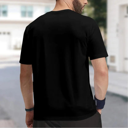 Ootd T Shirt Chiefin WeedPattern Smoking Retro 420 CannabisPattern Pot THC Smoker T-Shirt 220gsm Cotton Round Neck Short Sleeve Casual T-Shirt A77