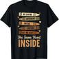 Same Heart Black History Month African American Women T-Shirt Small