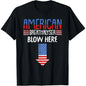 Women's 4th of July Patriotic T-Shirt, Casual American Flag Graphic, Fitted Short-Sleeve Streetwear in Soft 100%25 Cotton, Shortsleeve, Tshirt