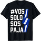 Women's 100%25 Cotton T-Shirt with Honduran Catracho Pride Graphic, Casual Short Sleeve Round Neck with a Soft Straight Fit