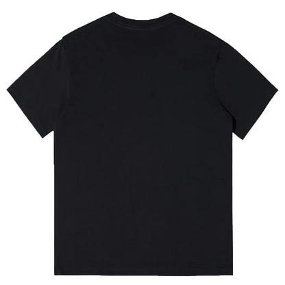 You're Telling Me A Crab Gooned in This Rag Meme Graphics Print Short Sleeve T Shirts Rangoon Funny Gooning Crewneck Casual Tops