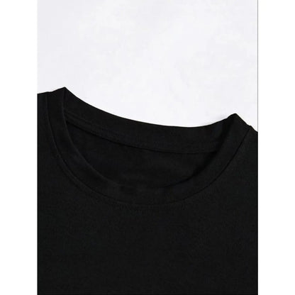 Men's Mexican Beer Themed Tshirt - Necesito Cerveza Funny Sayings, Short Sleeve, Casual Round Neck Streetwear Top