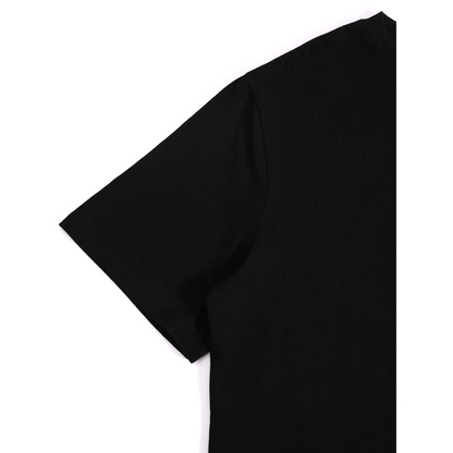 [Summer Short Sleeve Casual T-Shirt] 1966 Oakland, California Black Panther Party Men's Summer Short Sleeve Crew Neck Casual T-Shirt