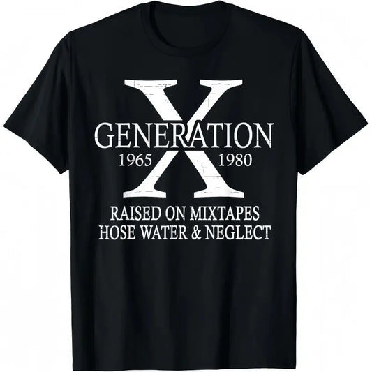 Men's Plain Short-Sleeve Cotton Crew Neck T-Shirt - Retro Casual Sporty Sports Top, Ideal for Gen X Everyday Summer Wear, Sporty Sports Tops