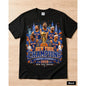 New York 2026 City Shirt, Blue Orange Glory Shirt, NYC Basketball Fan Gift