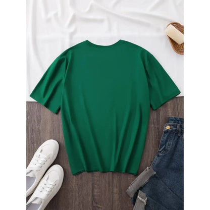 NEW YORK Basketball Graphic T-shirt | 100%25 Crew Neck, Casual Multi-Color, Perfect for Festival Gifting, Great for Daily Casual Wear, Regular Fit, All-season Wear