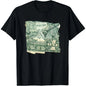 Trust No 1 - Dollar Bill Currency T-Shirt T-Shirt