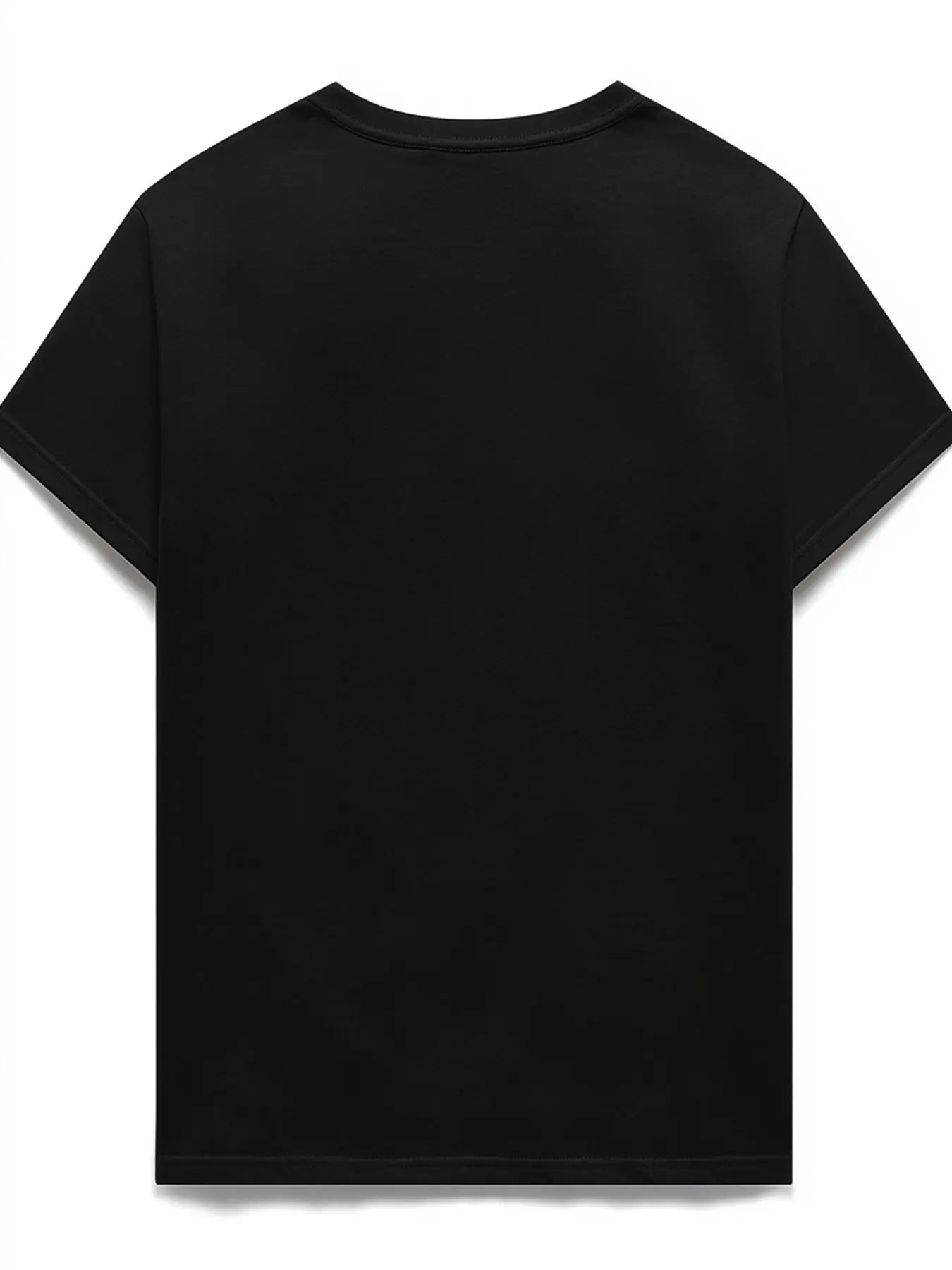 Men's summer round neck T-shirt, comfortable and fashionable retro casual loose large size T-shirt - [Men's skull headdress T-shirt] Skull Indian headdress shirt Indian skull chief men's 100%25 cotton T-shirt tops shirt