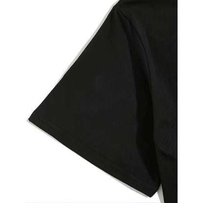 Trendy and Fashionable Casual Men's T-shirt for Daily Wear